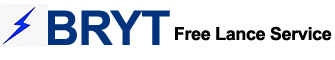 Bryt Freelance Services - Find Experienced Professionals